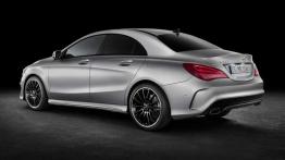 Mercedes CLA - luksus i prestiż z głową na karku
