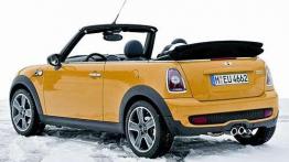 Przygotuj swe Cabrio do nowego sezonu