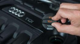 Ciężkie życie oleju