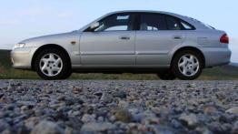Mazda 626 GF/GW - mocne i słabe strony modelu