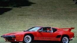 Ghia - ikona włoskiego stylu na dorobku