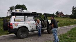 Ekspedycja IV Kongo: Do serca Afryki dzień po dniu!