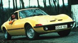 Opel, którego pokochało wielu