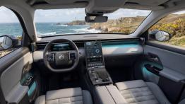 Citroën zmienia obsługę samochodów. Koniec z przekopywaniem się przez menu