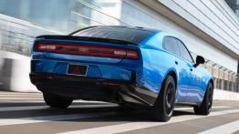 Dodge Charger znowu z silnikiem Hellcat V8? Jest data możliwego powrotu