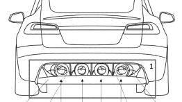 Tesla ma pomysł na lepszą przyczepność. Auto będzie „zasysać” się do asfaltu