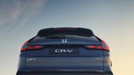 Nowa hybryda Hondy trafi do CR-V. Produkcja może ruszyć już w lutym 2027 roku