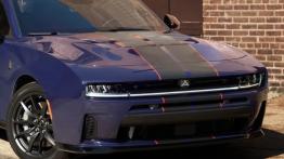 Dodge świętuje 60-lecie. Charger dostał lakier, który zniknie po roku
