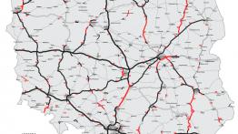 Wiemy, jakie nowe drogi zostaną ukończone w 2020 r. Będzie ich sporo mniej niż rok temu