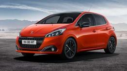 Peugeot 208 - nowy cennik na polskim rynku