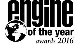 Oto najlepsze silniki 2016 roku