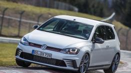 Volkswagen pobił własny rekord Nurburgringu