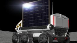 Z modelu Mirai do łazika księżycowego. Toyota pomoże w eksploracji kosmosu