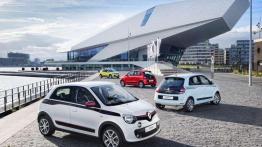 Nowe Renault Twingo debiutuje na polskim rynku
