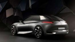 Citroen Divine DS concept zadebiutuje w Paryżu