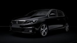 Mamy zdjęcia Peugeota 308 po liftingu