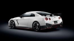 Nissan GT-R Nismo - władca Nurburgringu?