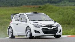 Wyczynowa submarka Hyundaia już w 2015 roku