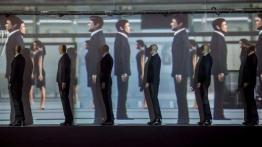 Premiera Infiniti Q50 w Polsce: Triumf indywidualizmu