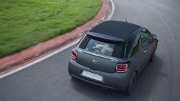 Citroen DS3 Cabrio Racing zadebiutuje w przyszłym miesiącu