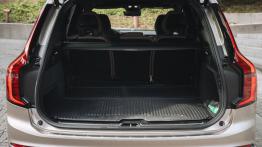 Volvo XC90 T8 eAWD Ultra - szczęście w nieszczęściu