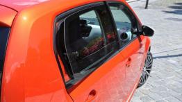 Volkswagen Up! - po odświeżeniu