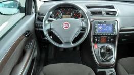 Fiat Croma - rodzinne auto po włosku