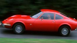 Ople, które chciałbyś mieć w swoim garażu