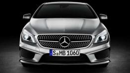 Mercedes CLA - luksus i prestiż z głową na karku