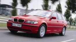 BMW serii 3 (E46) - mocne i słabe strony modelu