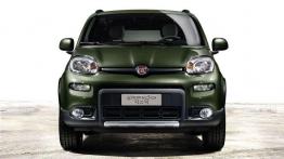 Fiat wzywa posiłki - nowa Panda 4x4 debiutuje w Paryżu