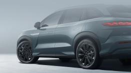 BYD ATTO 8 ma 775 KM i ładuje się w 9 minut. Ten SUV trafi do Europy w 2027 roku