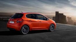 Peugeot 208 - nowy cennik na polskim rynku