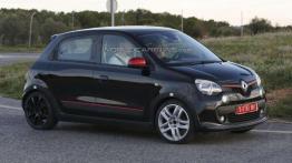 Renault Twingo GT zadebiutuje w przyszłym roku