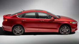 Czy to będzie Ford Mondeo po liftingu?