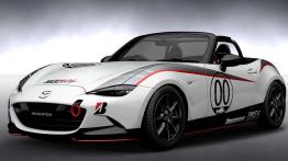 Mazda skręca w stronę sportu