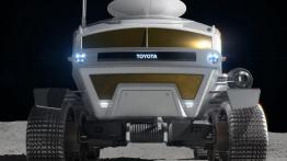 Z modelu Mirai do łazika księżycowego. Toyota pomoże w eksploracji kosmosu