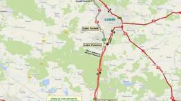 Kolejne kilometry S3 na Dolnym Śląsku