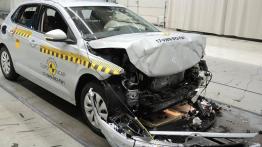 Oto najbezpieczniejsze auta 2017 roku