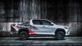 Specjalny Hilux na 50-lecie modelu