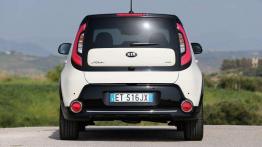 Nowa Kia Soul debiutuje na polskim rynku