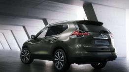 Nowy Nissan X-Trail debiutuje na polskim rynku