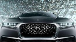 Citroen Divine DS concept zadebiutuje w Paryżu