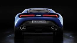 Lamborghini Asterion LPI 910-4 debiutuje w Paryżu