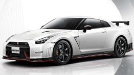 Nissan GT-R Nismo - władca Nurburgringu?