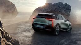 DS N°7 jest jeszcze odważniejszy od poprzednika. Francuski SUV premium w nowoczesnym wydaniu