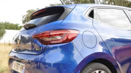 Nowe Renault Clio – kropka w kropkę? Tylko z wyglądu!