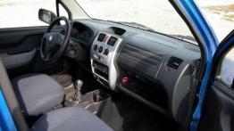 Suzuki Wagon R+ - głos rozsądku