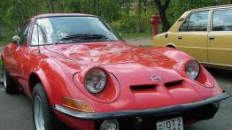 Ople, które chciałbyś mieć w swoim garażu