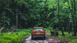 Seat Ateca - SUV po hiszpańsku